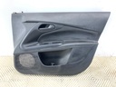 Panel de puerta delantero derecho FIAT Tipo sedán (356_) 1.4 gasolina 70 kW 2015-2022
