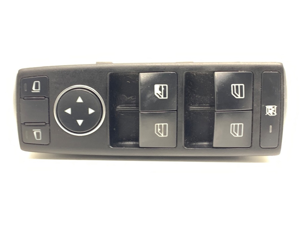 [STARK-718493] Interruptor de elevalunas Mercedes-Benz Clase E (W212) 2009-2016