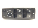 Interruptor de elevalunas Mercedes-Benz Clase E (W212) 2009-2016