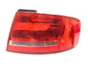 Piloto trasero derecho Audi A4 B8 (8K2) 2007-2015