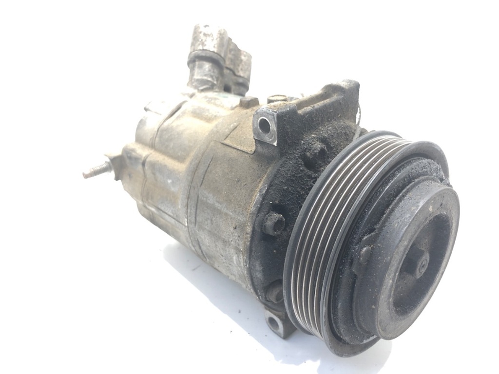 [STARK-726912] Compresor de aire acondicionado SAAB 9-3 (YS3F, E79, D79, D75) 2002-2015 1.8t 110 kW