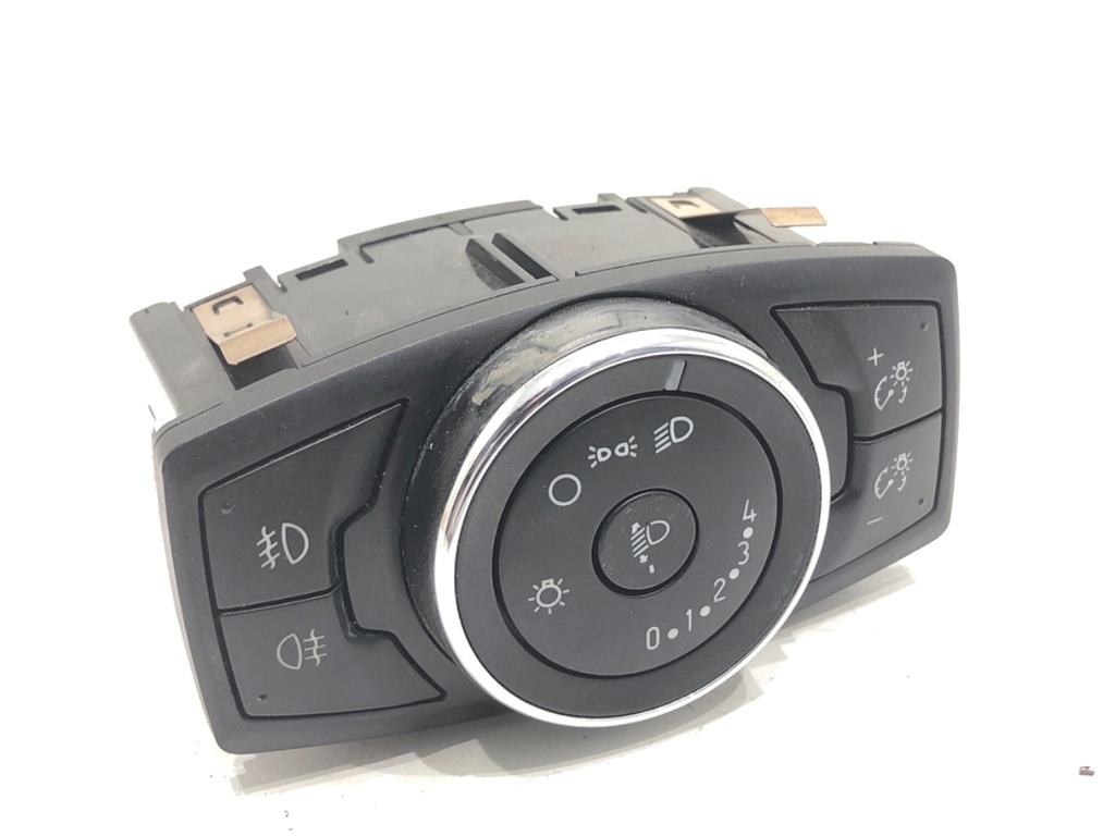 [STARK-732602] Interruptor de luz Ford Transit Courier B460 2014-2022