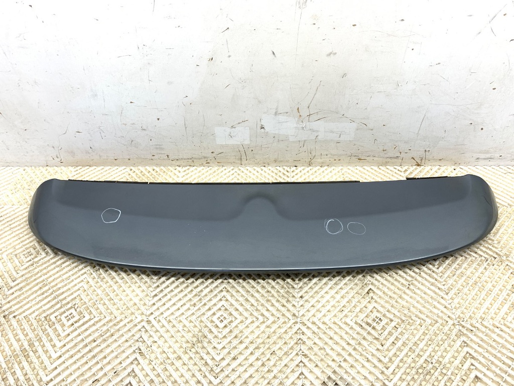 [STARK-732592] Spoiler CITROEN C4 PICASSO I 1.6 HDi 109 CV 2007-2013