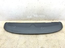 Spoiler CITROEN C4 PICASSO I 1.6 HDi 109 CV 2007-2013