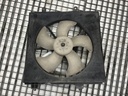 Ventilador de radiador de aire acondicionado Honda Civic VII Hatchback 1.4 iS 66kW 2001-2005