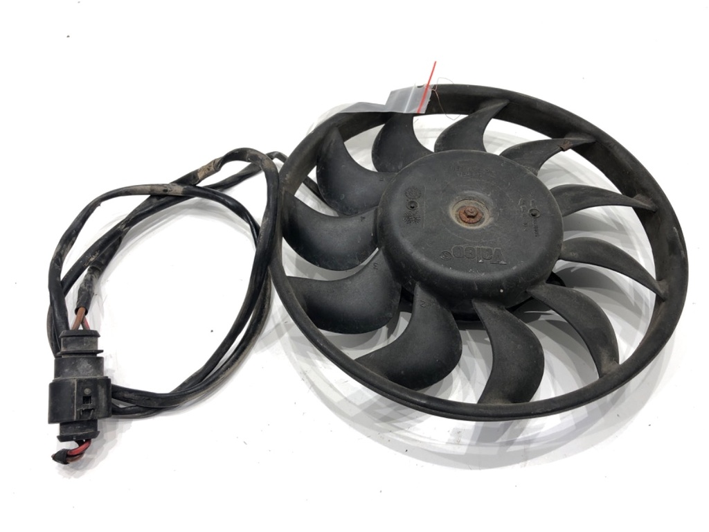 [STARK-740174] Ventilador de aire acondicionado VW Passat B5.5 Variant (3B6) 1.8 T 20V 110 kW 2000-2005