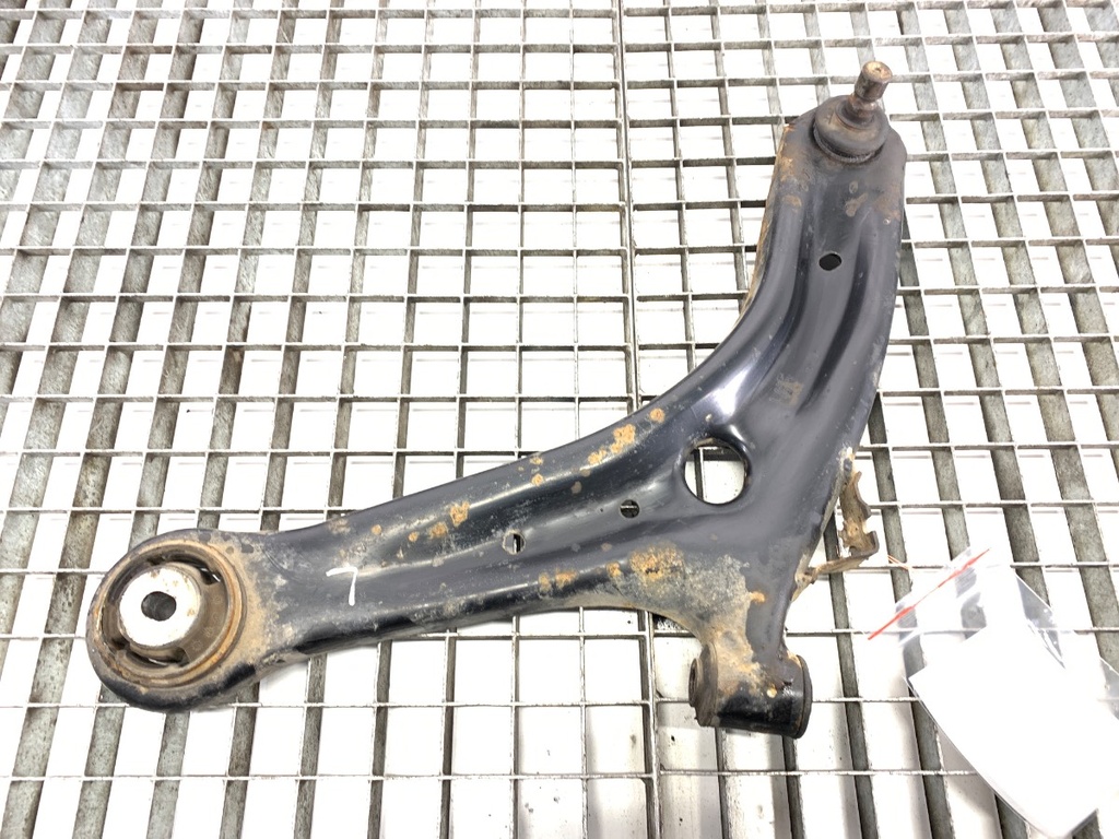 [STARK-741607] Aleta delantera izquierda Ford Fiesta VI (CB1, CCN) 2008-2022