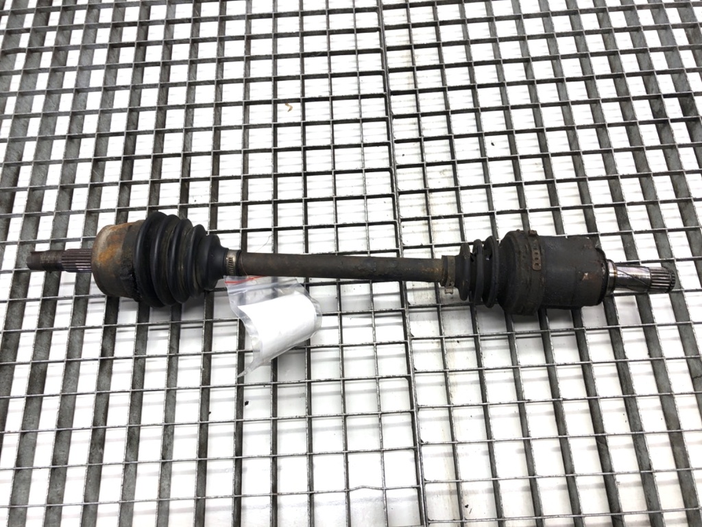 [STARK-743899] Semieje delantero izquierdo OPEL CORSA D (S07) 1.2 59 kW 2006-2014