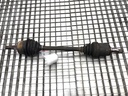 Semieje delantero izquierdo OPEL CORSA D (S07) 1.2 59 kW 2006-2014