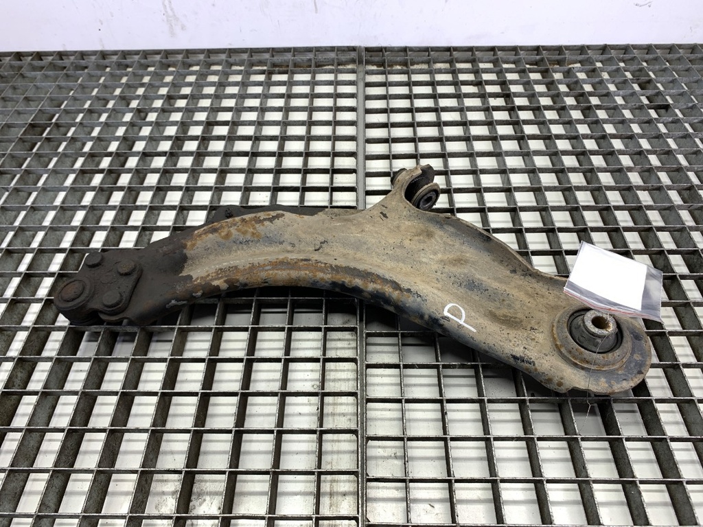 [STARK-746057] Aleta delantera derecha Renault Kangoo / Grand Kangoo II (KW0/1_) 2008-2022