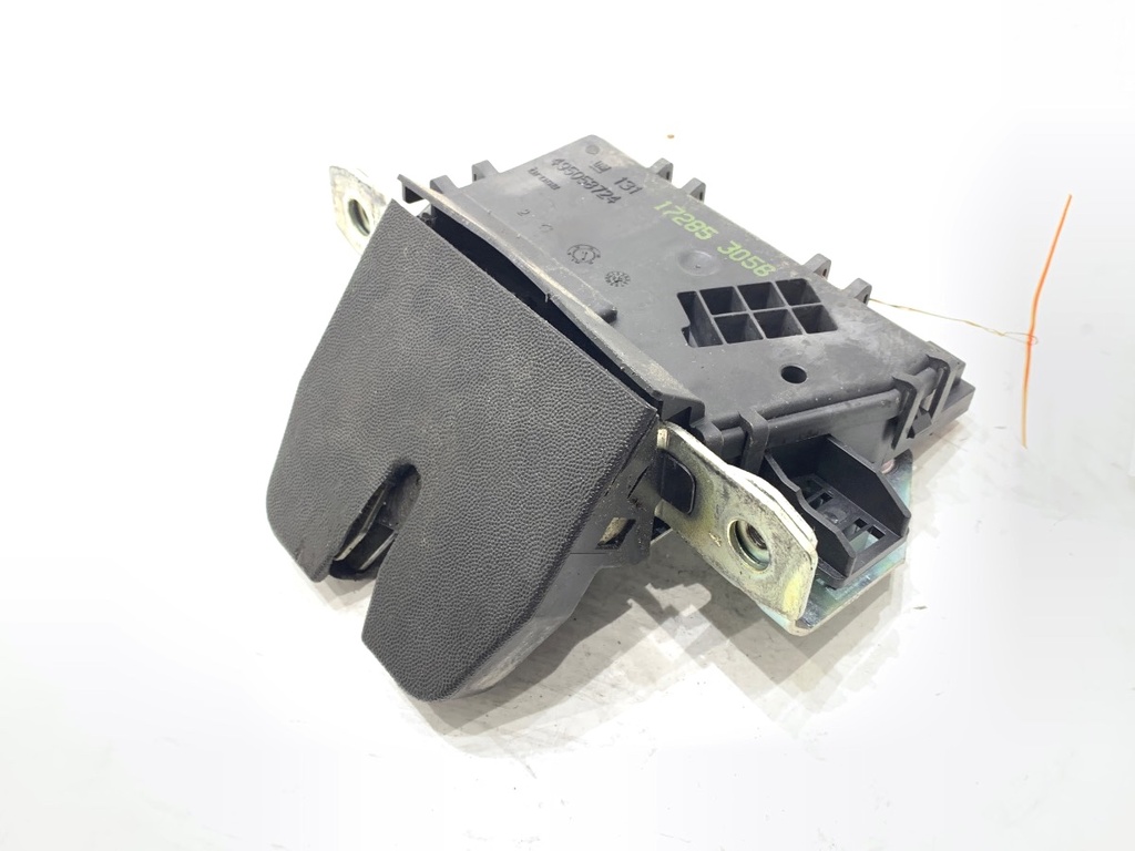 [STARK-747771] Cierre de portón trasero OPEL ZAFIRA / ZAFIRA FAMILY B (A05) 2005-2019