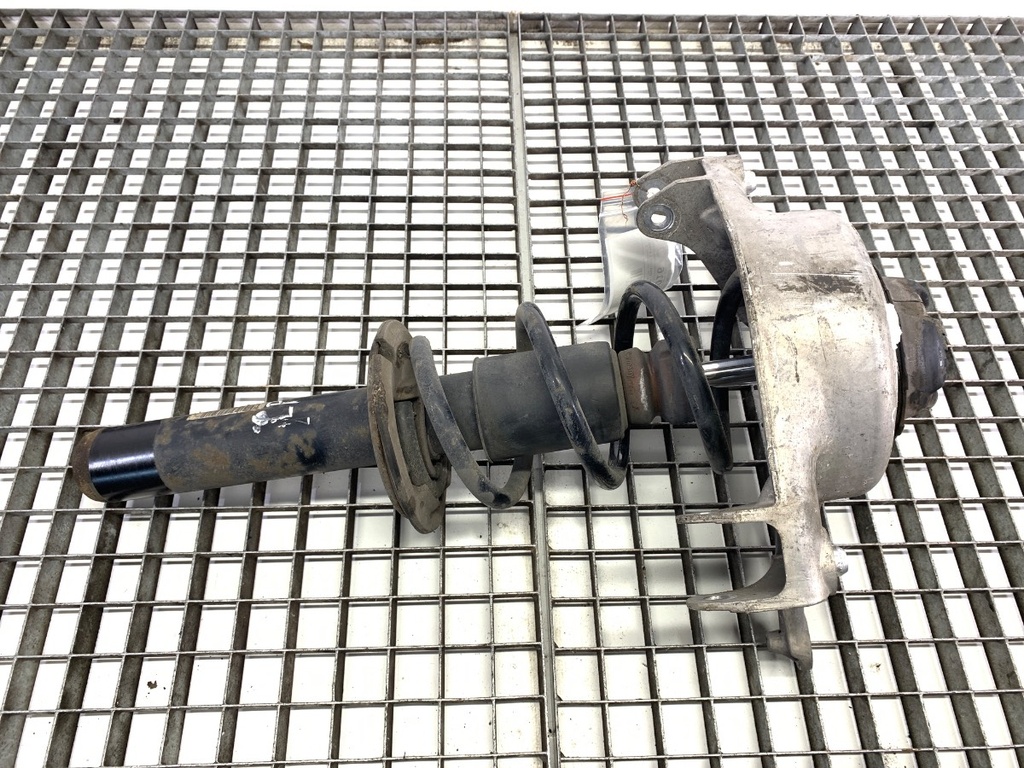 [STARK-749016] Amortiguador delantero izquierdo Audi A4 B8 (8K2) 2.0 TFSI 155 kW
