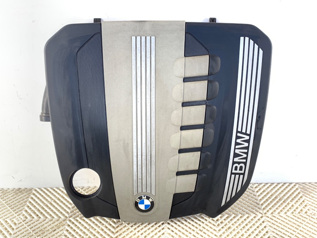 [STARK-751060] Cubierta de motor BMW Serie 7 (F01, F02, F03, F04) 2008-2015