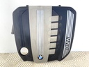 Cubierta de motor BMW Serie 7 (F01, F02, F03, F04) 2008-2015