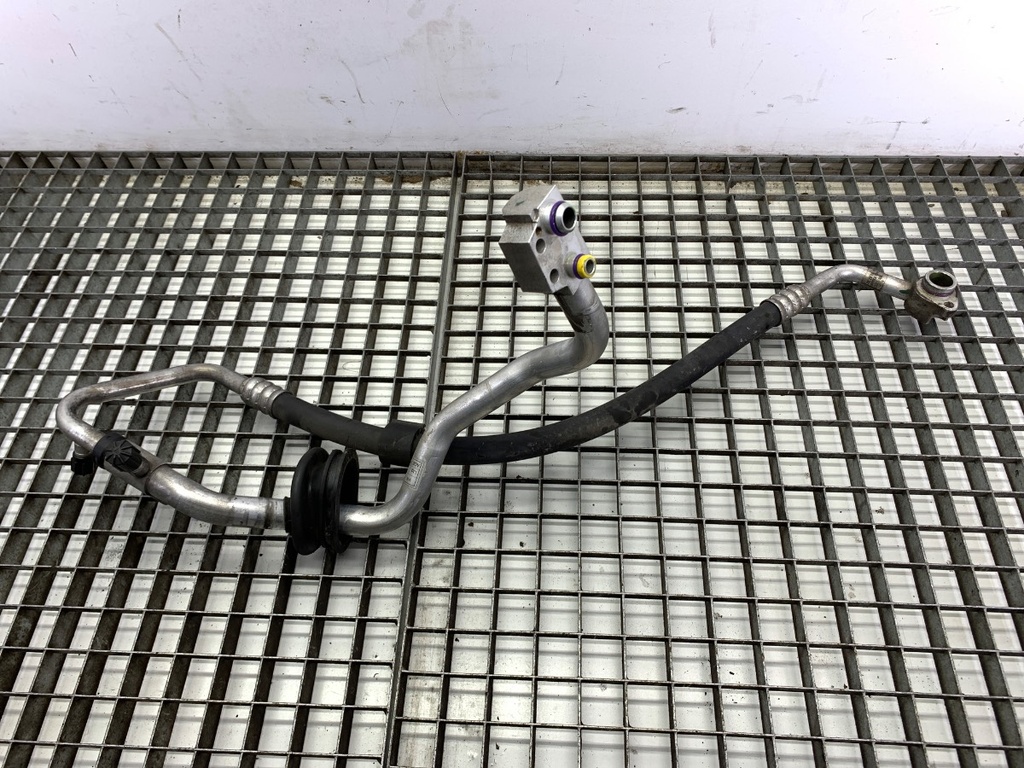 [STARK-751310] Maneta de aire acondicionado para Audi A4 B8 (8K2) 2.0 TDI 2013-2015
