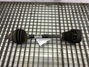 Semieje delantero izquierdo VW Golf V Variant 1.9 TDI 77kW 2007-2009