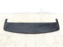 Spoiler Dodge Caliber 2006-2022 2.0 gasolina