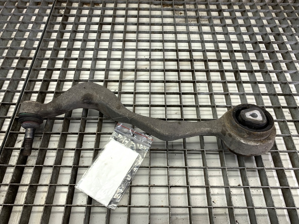 [STARK-757652] Aleta delantera izquierda BMW Serie 3 (E90) 2004-2012