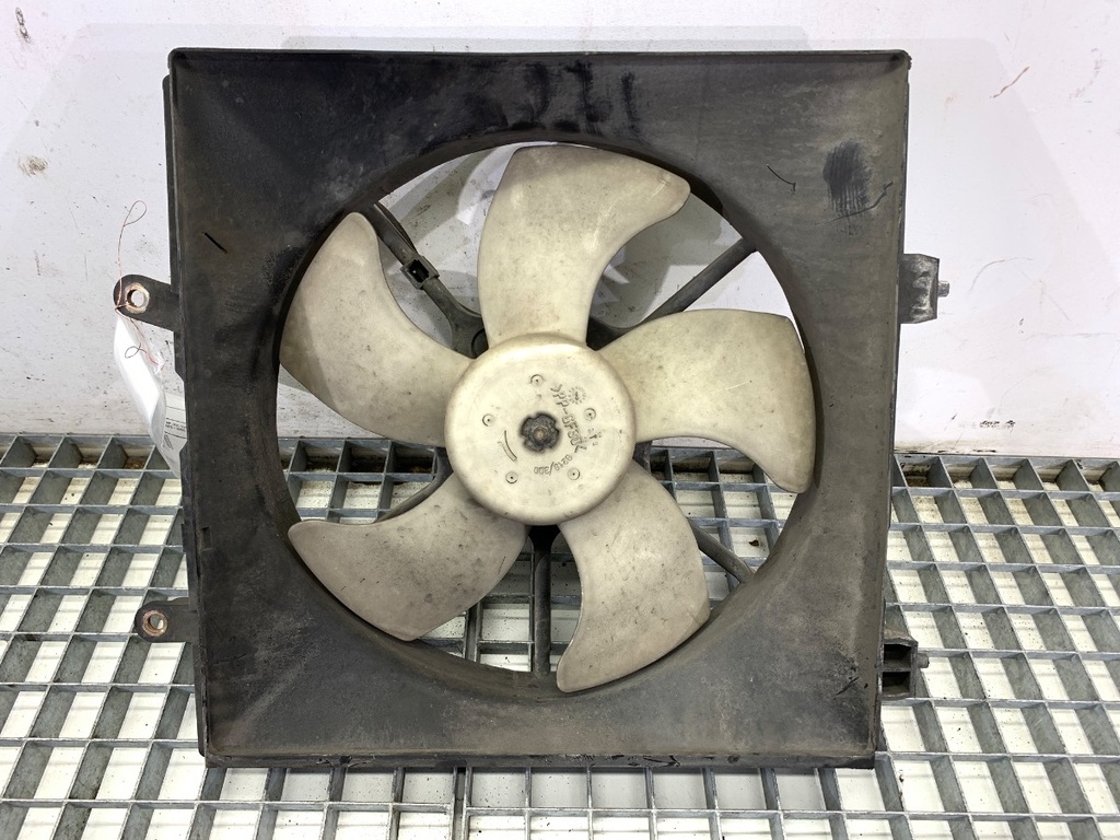 [STARK-758086] Ventilador de aire acondicionado Honda Civic VII Hatchback (EU, EP, EV) 1.4 iS 66 kW 2001-2005