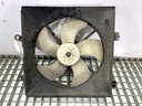 Ventilador de aire acondicionado Honda Civic VII Hatchback (EU, EP, EV) 1.4 iS 66 kW 2001-2005