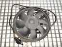 Ventilador de radiador de aire acondicionado VW Passat B5.5 (3B3) 2000-2005 1.9 TDI 4motion 96 kW