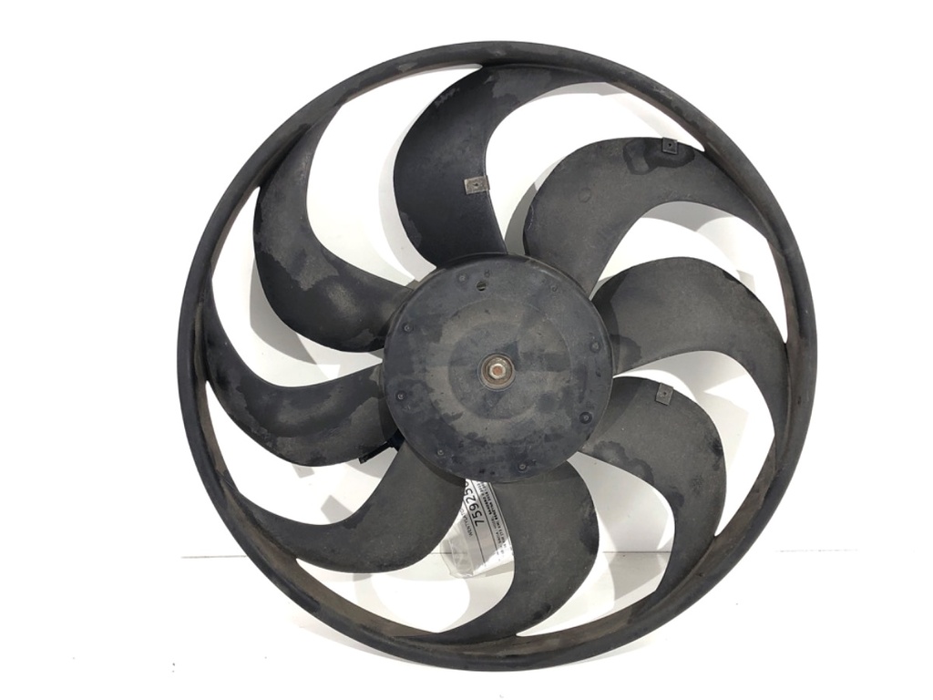 [STARK-759250] Ventilador de radiador Dacia Sandero II 1.0 SCe 75 (2012-2022)