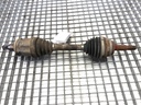 Semieje delantero izquierdo Toyota RAV4 II (_A2_) 2.0 D 4WD 2000-2005