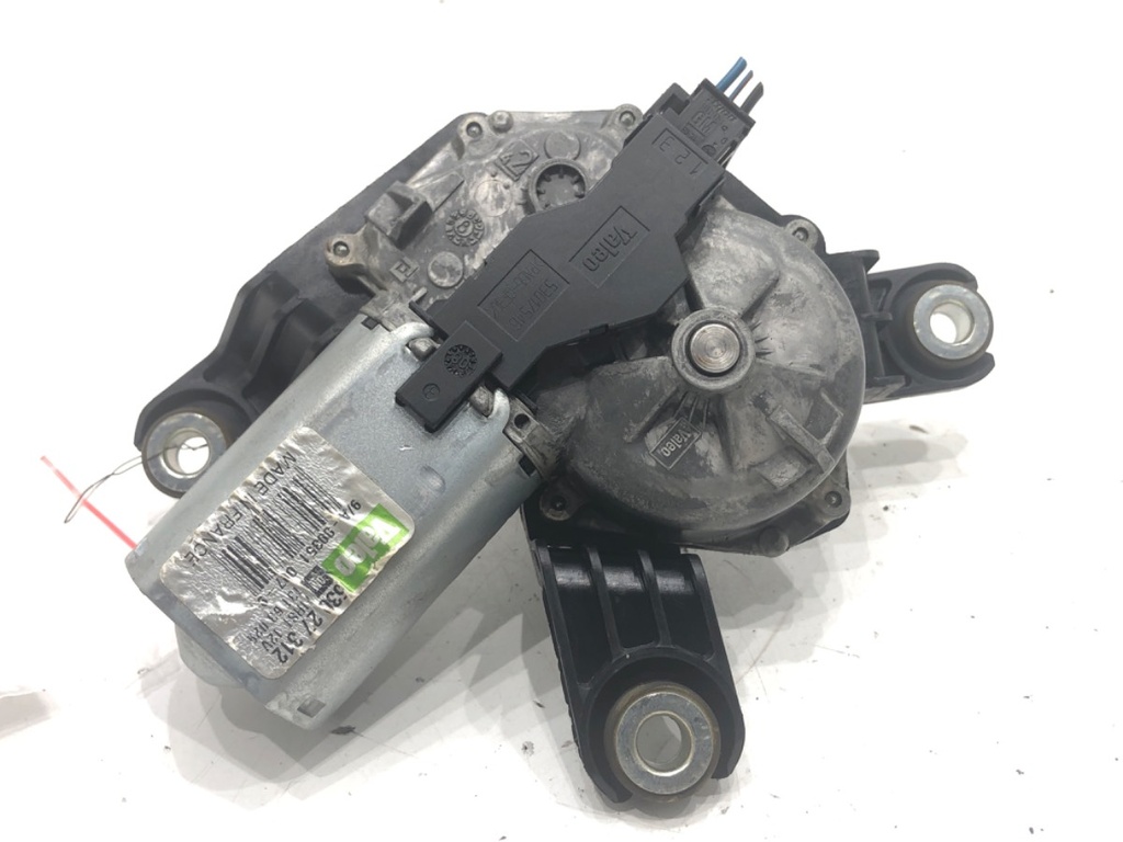 [STARK-764156] Motor de limpiaparabrisas trasero OPEL CORSA D (S07) 2006-2014