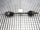 Semieje delantero izquierdo OPEL CORSA D (S07) 1.2 59 kW 2006-2014