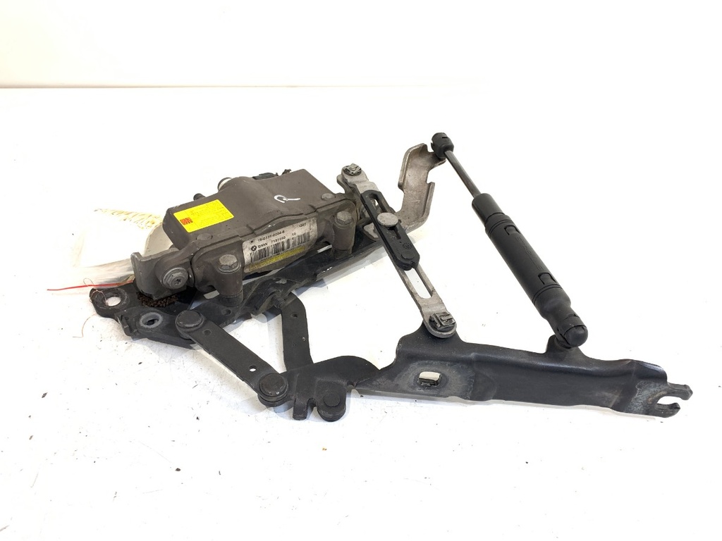 [STARK-765916] Bisagra de capó delantera derecha BMW Serie 5 (F10) 2009-2016