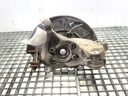 Mangueta delantera izquierda VW Passat B7 Variant (365) 1.8 TSI 118 kW 2010-2015