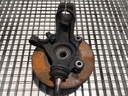Mangueta delantera izquierda Ford Transit Autobus 2000-2006