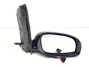 Retrovisor derecho VW Touran (1T1, 1T2) 2003-2010