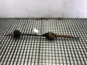 Semieje delantero derecho PEUGEOT 308 II 1.2 THP 110 81 kW 2013-2021
