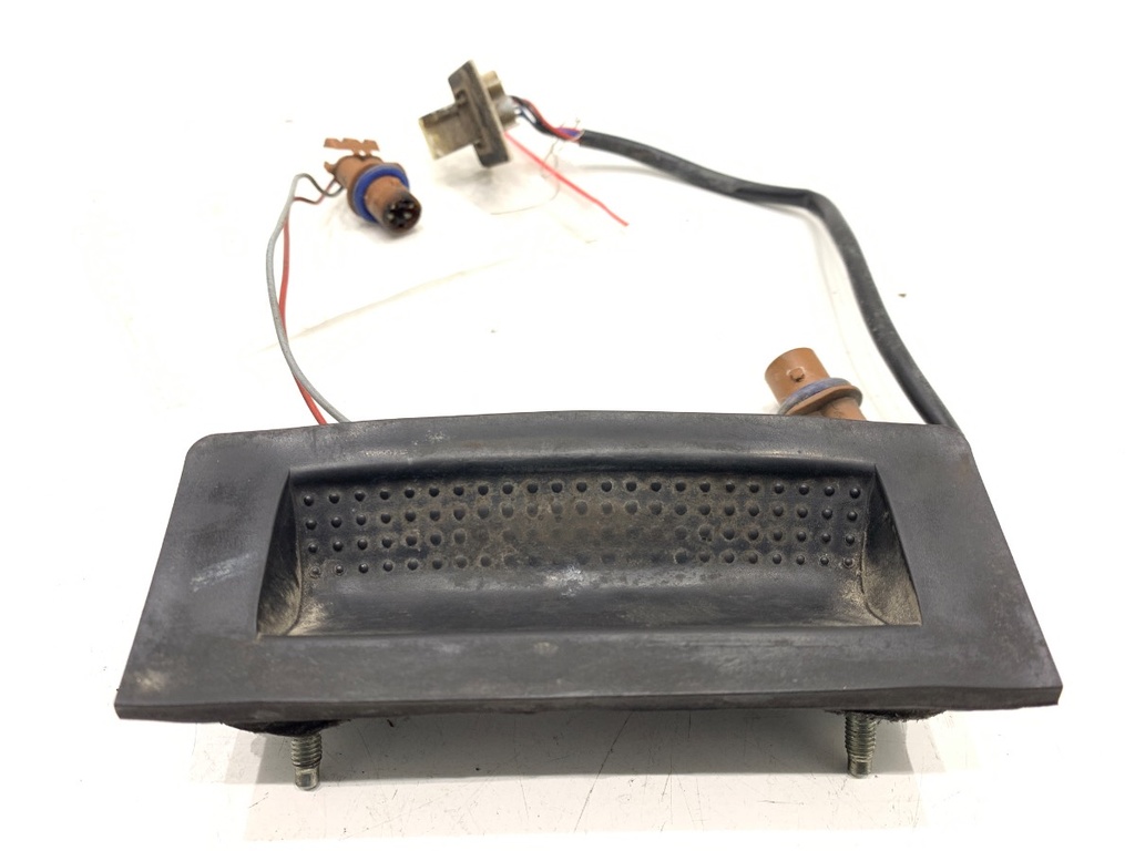 [STARK-773425] Manilla de portón trasero OPEL ASTRA H Kombi (A04) 1.7 CDTI 2004-2014