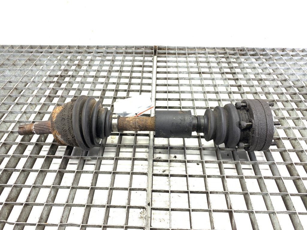 [STARK-778072] Palier delantero izquierdo Alfa Romeo GT (937_) 1.8 TS 2003-2010