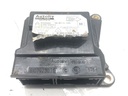 Sensor de airbag Citroën C3 II (SC_) 1.4 54 kW 2009-2016