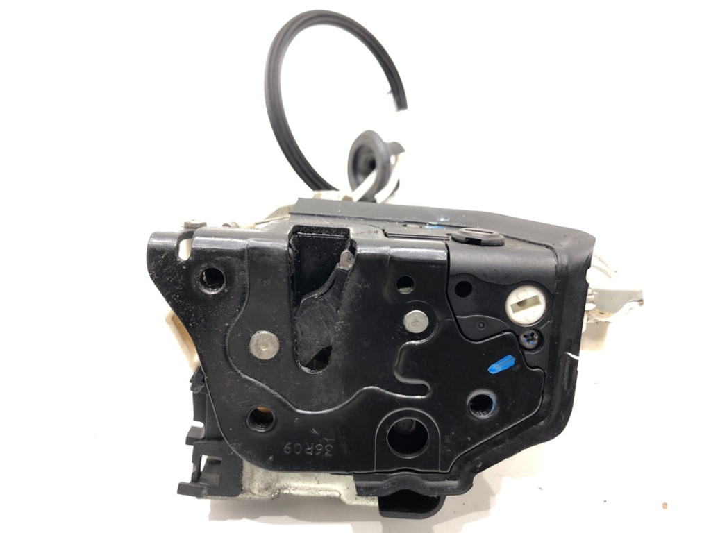 [STARK-780635] Cerradura de puerta trasera derecha Audi Q7 (4LB) 2006-2016