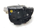 Cerradura de puerta trasera izquierda Audi A6 C6 (4F2) 2004-2011