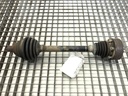 Semieje delantero izquierdo VW Golf V Variant 1.9 TDI 2007-2009