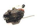 Cerradura de puerta delantera derecha AUDI A4 B6 Avant (8E5) 2.5 TDI quattro 2001-2004