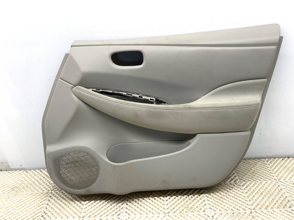 [STARK-781667] Panel de puerta delantero derecho Nissan Leaf (ZE0) 2010-2022