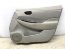 Panel de puerta delantero derecho Nissan Leaf (ZE0) 2010-2022