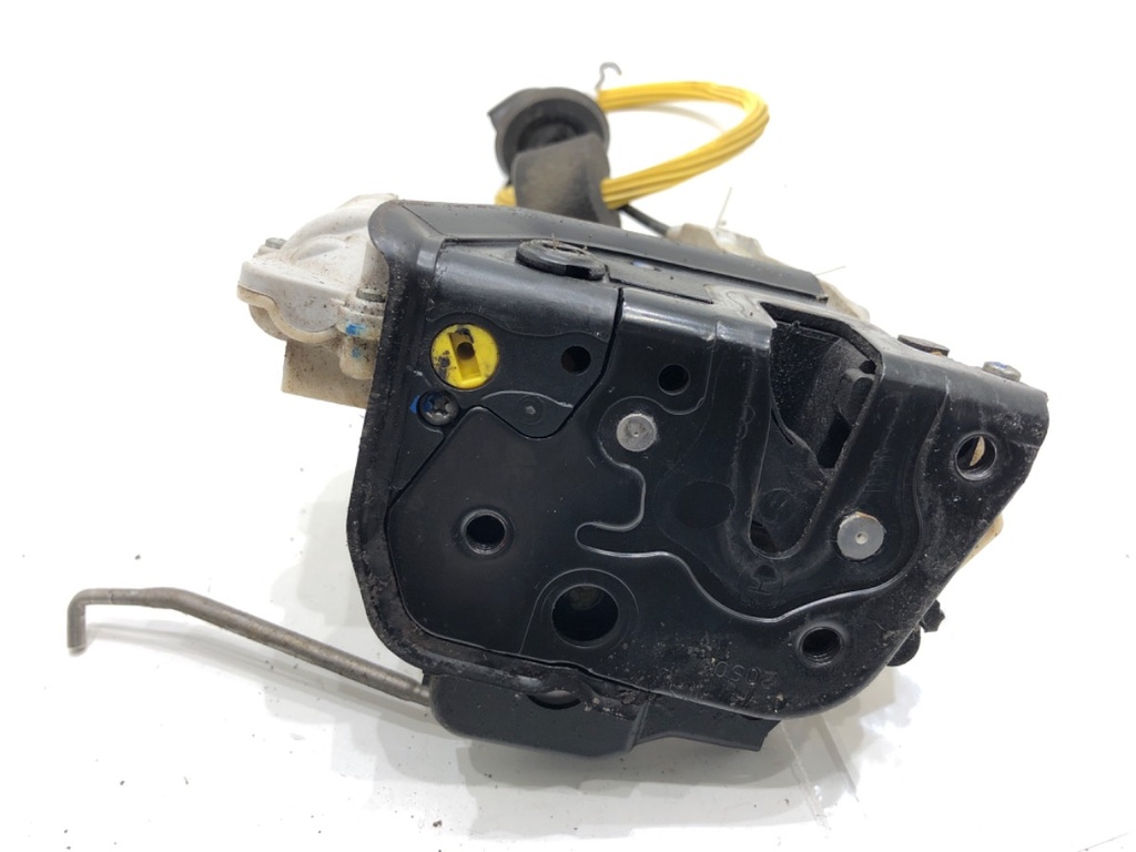 [STARK-783827] Cerradura de puerta trasera izquierda Audi A6 C6 (4F2) 2004-2011