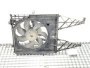 Ventilador de radiador VW Golf IV Variant (1J5) 1.9 TDI 74 kW 2000-2006