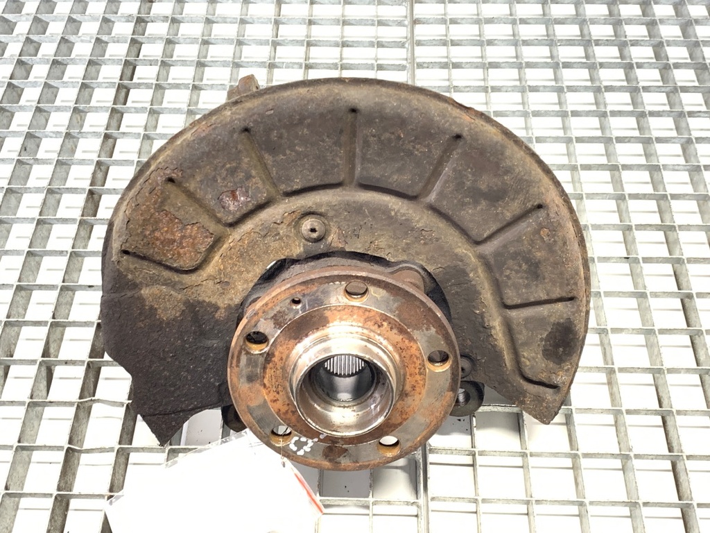 [STARK-785645] Mangueta delantera derecha VW Touran (1T1, 1T2) 2003-2010 1.9 TDI 105 CV