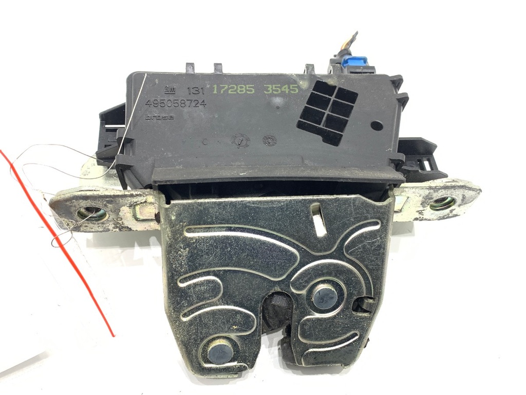 [STARK-786821] Cierre de portón trasero OPEL ZAFIRA / ZAFIRA FAMILY B (A05) 1.9 CDTI 2005-2019