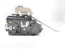 Cerradura de puerta delantera izquierda Audi A4 B6 (8E2) 2000-2005