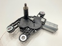 Motor de limpiaparabrisas trasero SKODA Octavia III Combi (5E5, 5E6) 2012-2022