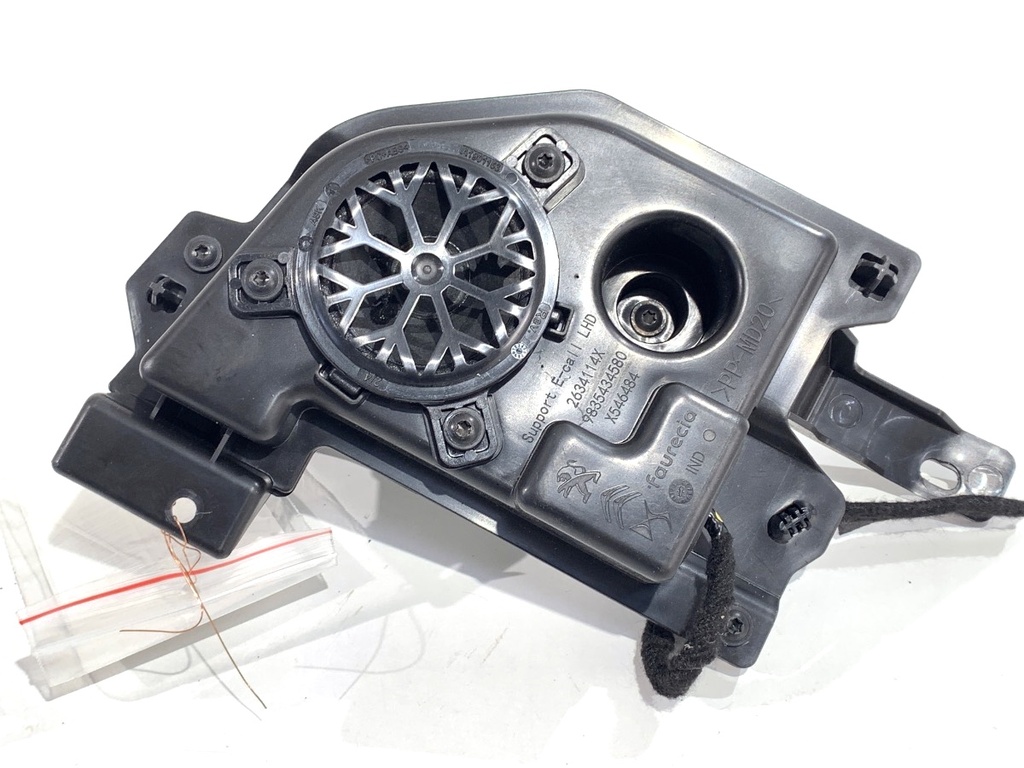 [STARK-794276] Altavoz PEUGEOT 308 SW III 2021-2022 PureTech 130